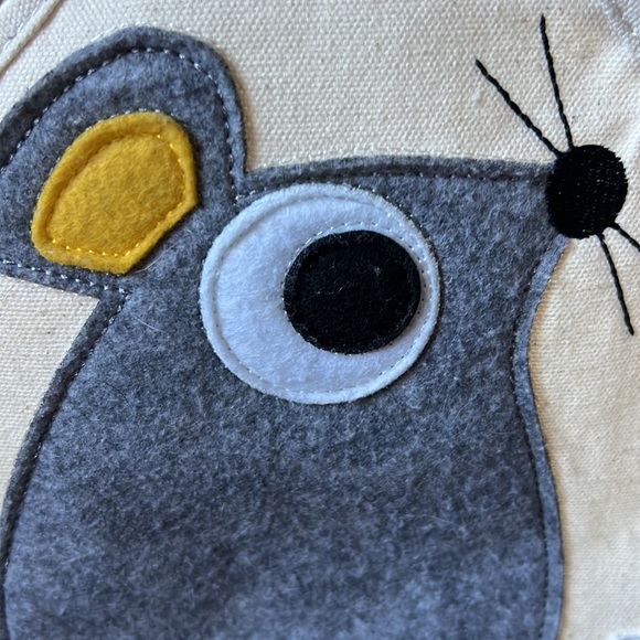 3 Sprouts Mouse Storage Caddy - Picture 10 of 13